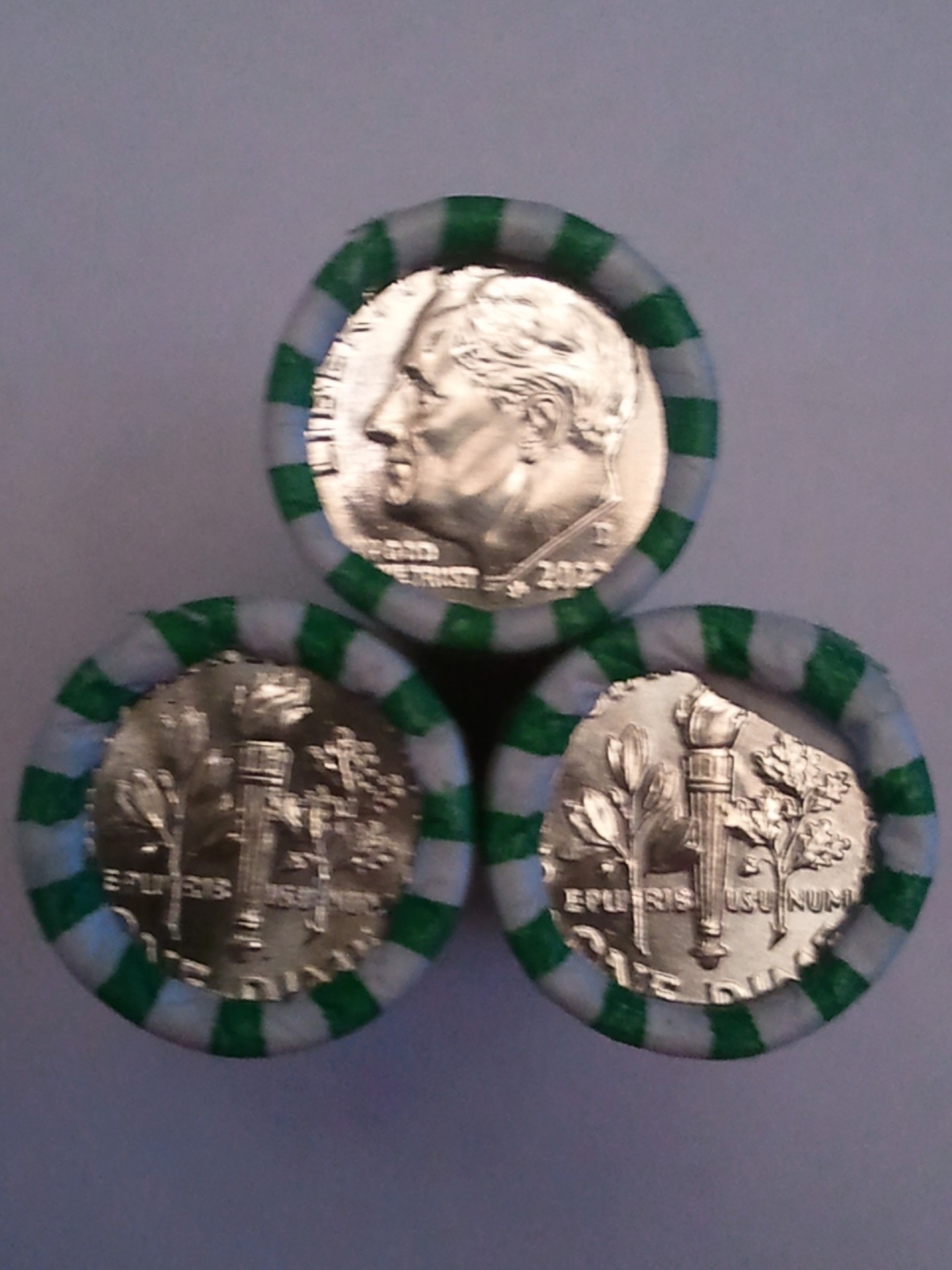 I-Got-4-2022-D-Dime-Rolls-From-The-Bank.-Should-I-Open-Them?